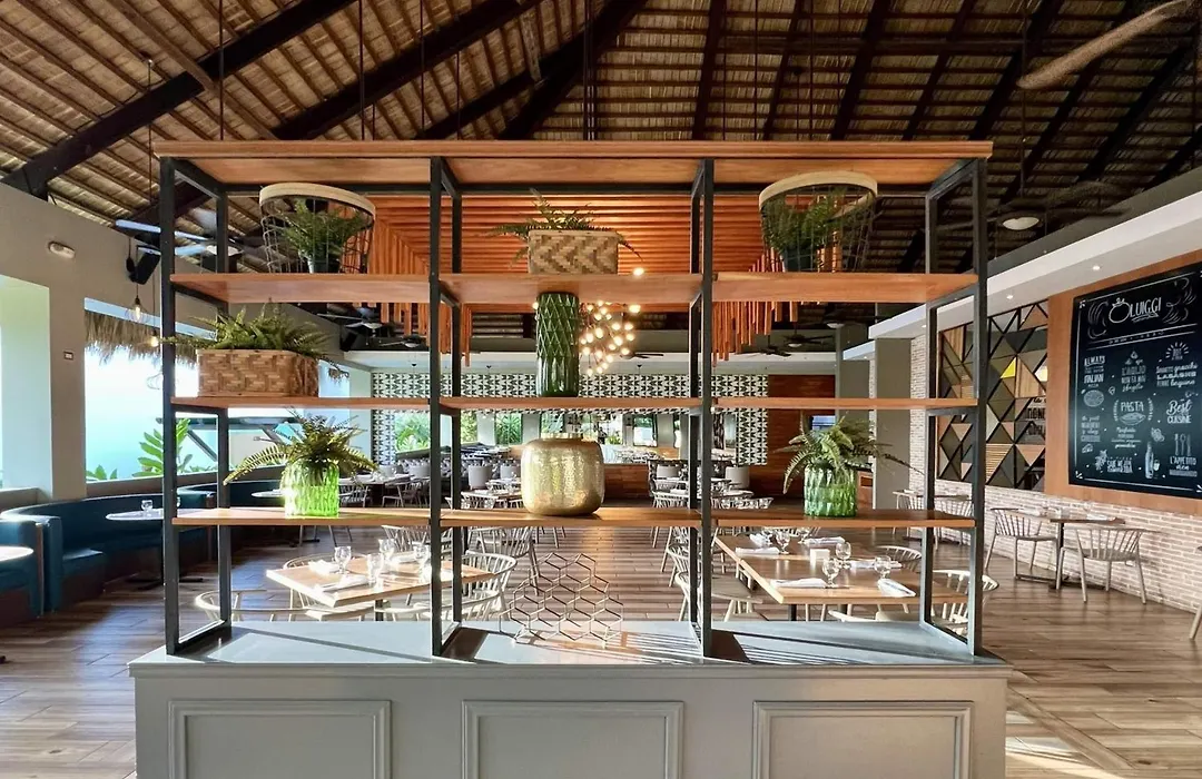 Casa Marina Sosua, Trademark By Wyndham All Inclusive-1